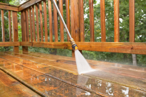 Moss Bluff, LA Pressure Washing Services Company